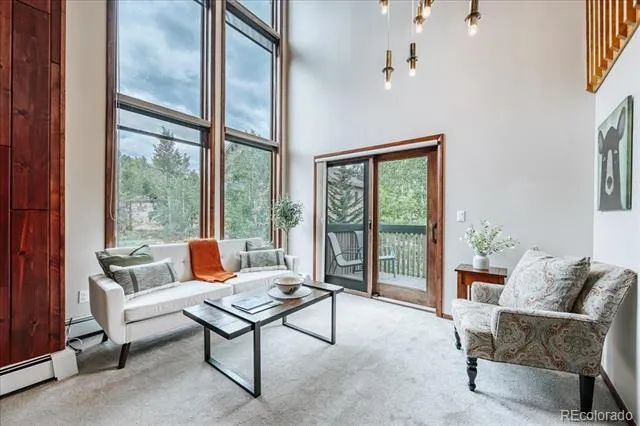 3710 Ryan Gulch Road #375 Silverthorne, CO 80498