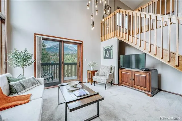 3710 Ryan Gulch Road #375 Silverthorne, CO 80498