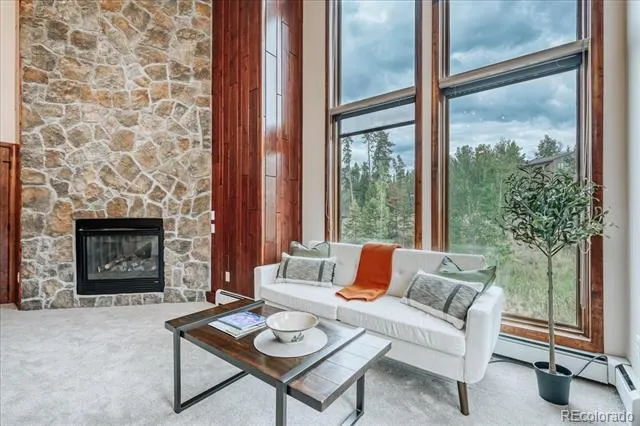3710 Ryan Gulch Road #375 Silverthorne, CO 80498