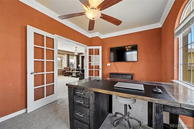 7334 Talimena Terrace Peyton, CO 80831