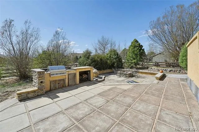 7334 Talimena Terrace Peyton, CO 80831