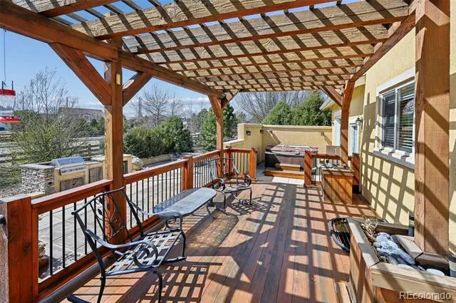 7334 Talimena Terrace Peyton, CO 80831