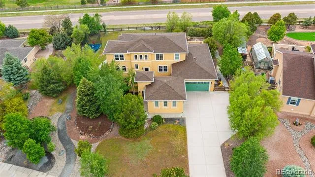 7334 Talimena Terrace Peyton, CO 80831