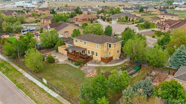 7334 Talimena Terrace Peyton, CO 80831
