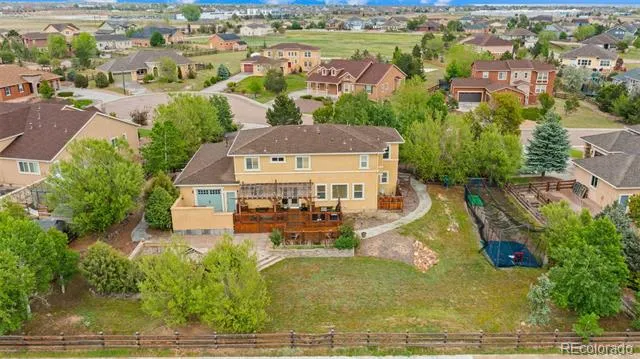 7334 Talimena Terrace Peyton, CO 80831