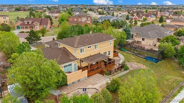 7334 Talimena Terrace Peyton, CO 80831