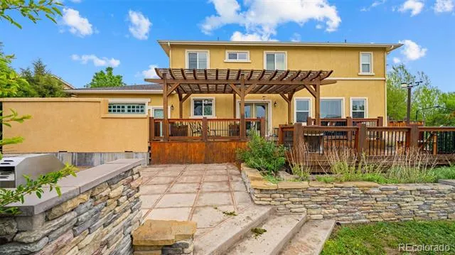 7334 Talimena Terrace Peyton, CO 80831