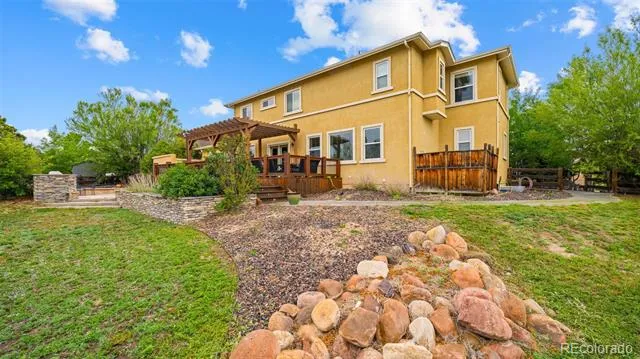 7334 Talimena Terrace Peyton, CO 80831