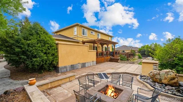 7334 Talimena Terrace Peyton, CO 80831