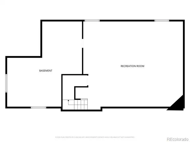 7334 Talimena Terrace Peyton, CO 80831