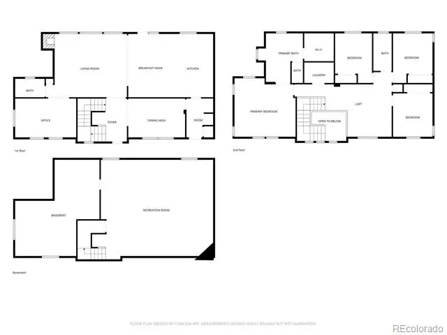 7334 Talimena Terrace Peyton, CO 80831
