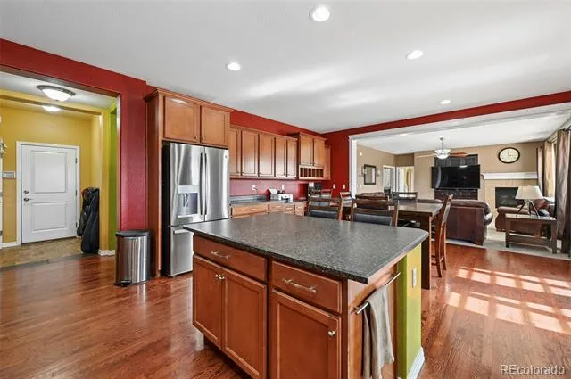7334 Talimena Terrace Peyton, CO 80831
