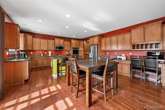 7334 Talimena Terrace Peyton, CO 80831