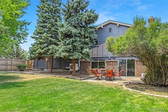 7280 Lamar Court Arvada, CO 80003