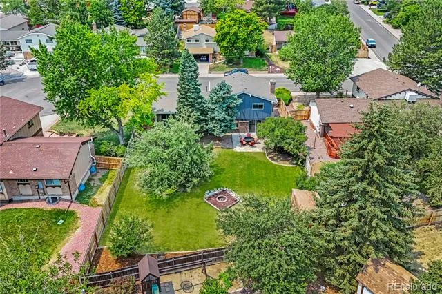 7280 Lamar Court Arvada, CO 80003