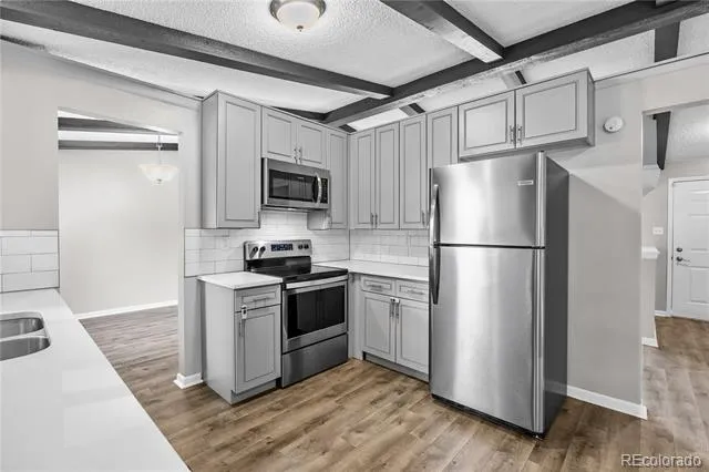 7280 Lamar Court Arvada, CO 80003