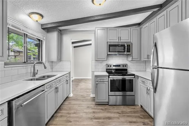 7280 Lamar Court Arvada, CO 80003
