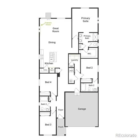 28689 E 4th Place Watkins, CO 80137