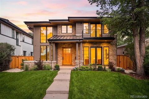 1516 S Clayton Street