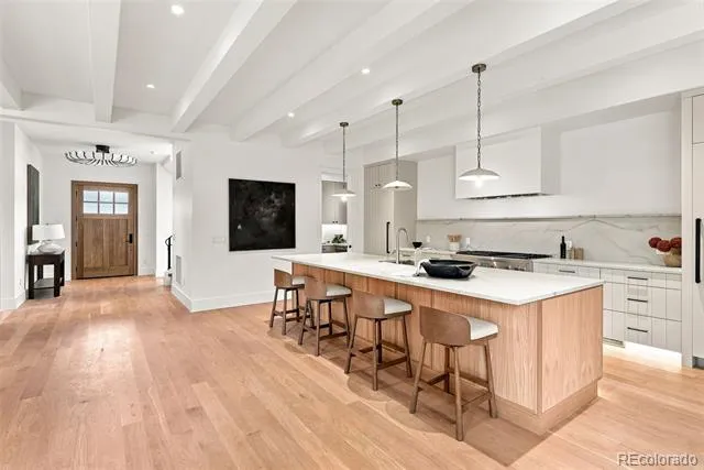 1516 S Clayton Street Denver, CO 80210