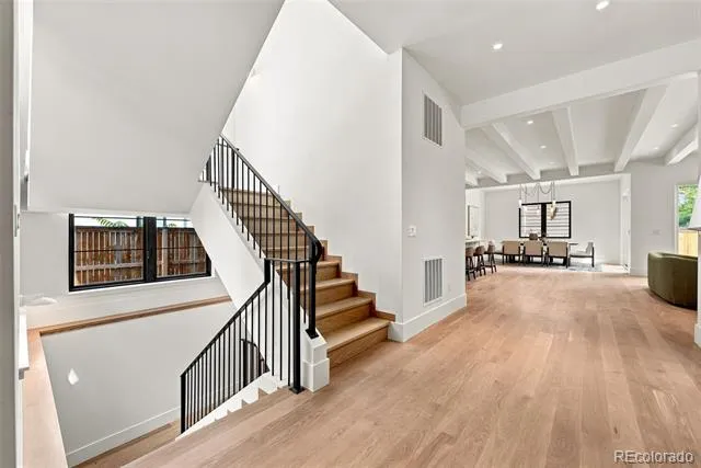 1516 S Clayton Street Denver, CO 80210