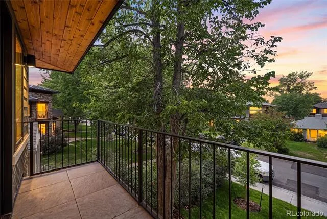 1516 S Clayton Street Denver, CO 80210