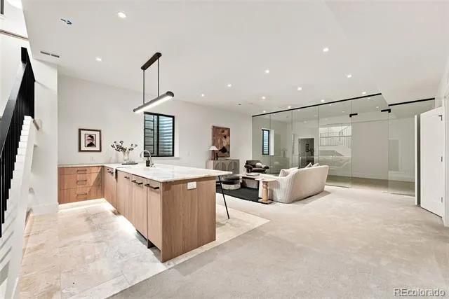 1516 S Clayton Street Denver, CO 80210
