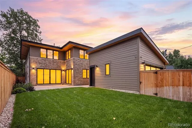 1516 S Clayton Street Denver, CO 80210