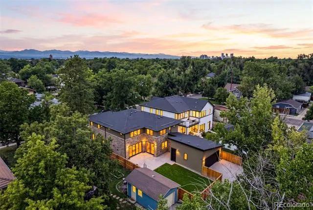 1516 S Clayton Street Denver, CO 80210