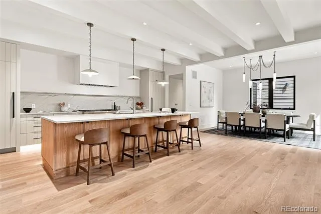 1516 S Clayton Street Denver, CO 80210