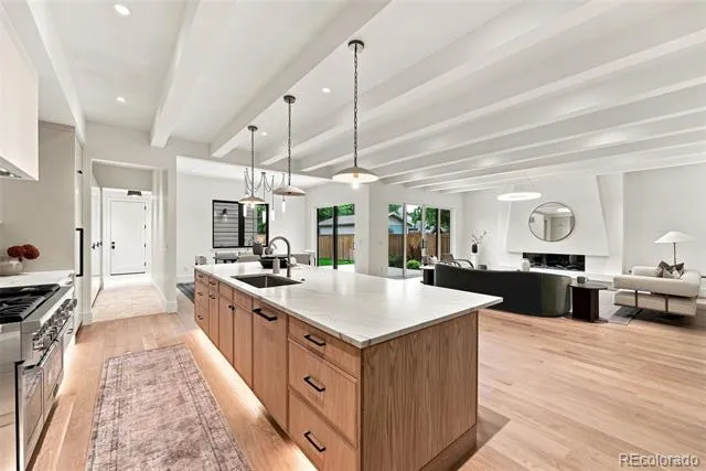 1516 S Clayton Street Denver, CO 80210