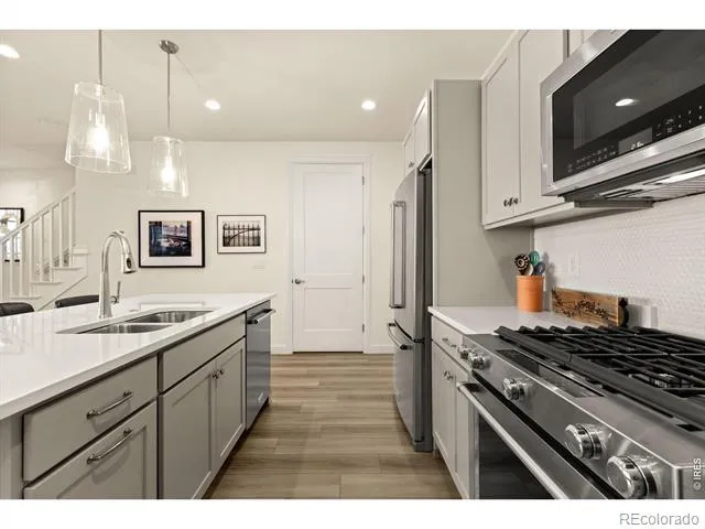 1502 Peach Avenue Erie, CO 80516