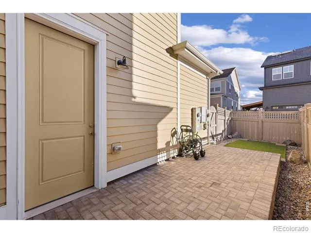 1502 Peach Avenue Erie, CO 80516