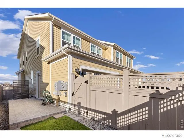 1502 Peach Avenue Erie, CO 80516