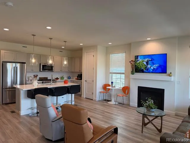 1502 Peach Avenue Erie, CO 80516