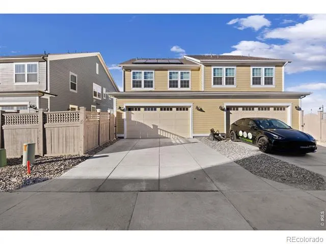 1502 Peach Avenue Erie, CO 80516