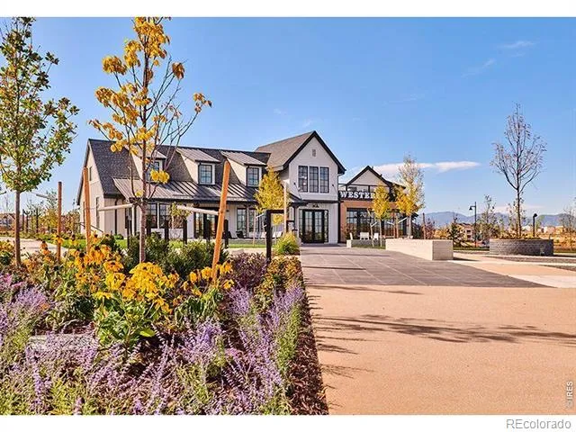 1502 Peach Avenue Erie, CO 80516