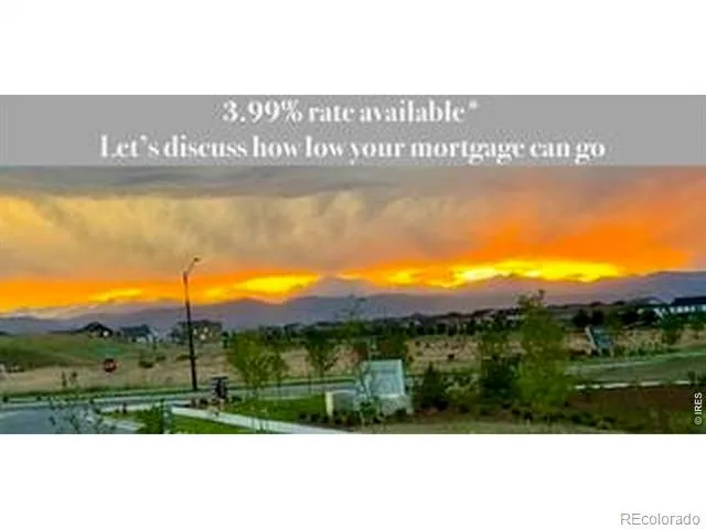 1502 Peach Avenue Erie, CO 80516