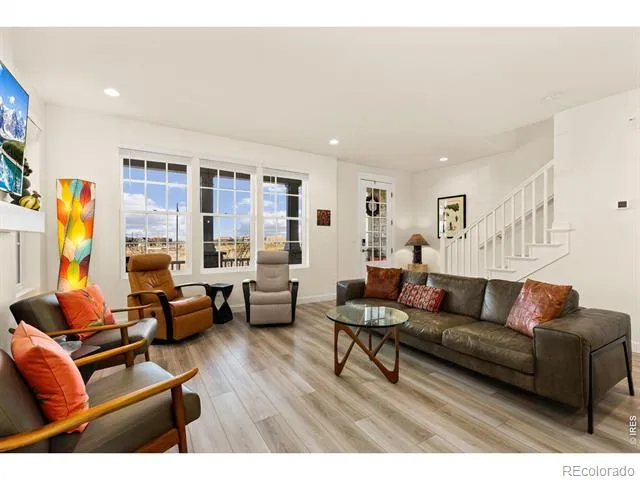 1502 Peach Avenue Erie, CO 80516