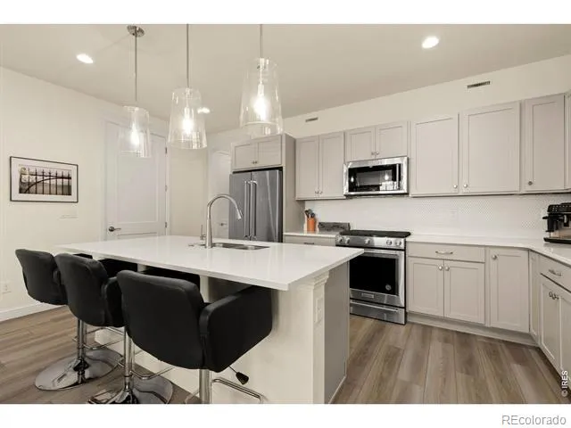 1502 Peach Avenue Erie, CO 80516