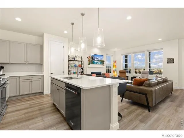 1502 Peach Avenue Erie, CO 80516