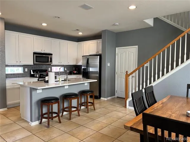 2917 Emporia Street Denver, CO 80238