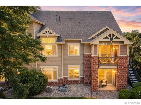 2133 Krisron Road #D101