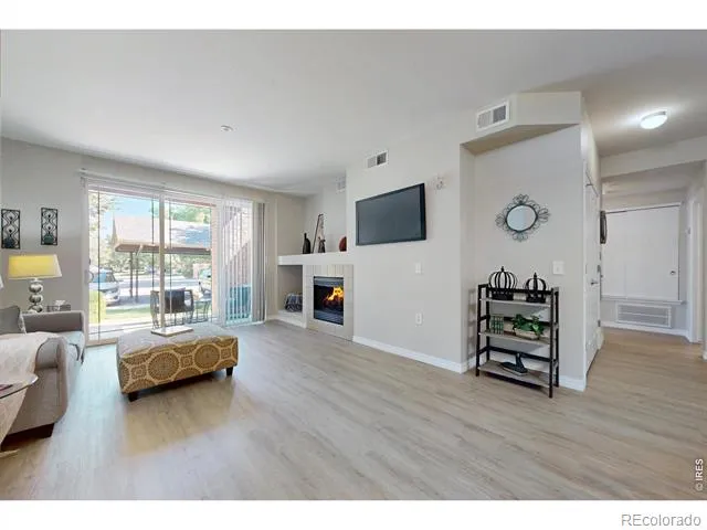 2133 Krisron Road #D101 Fort Collins, CO 80525