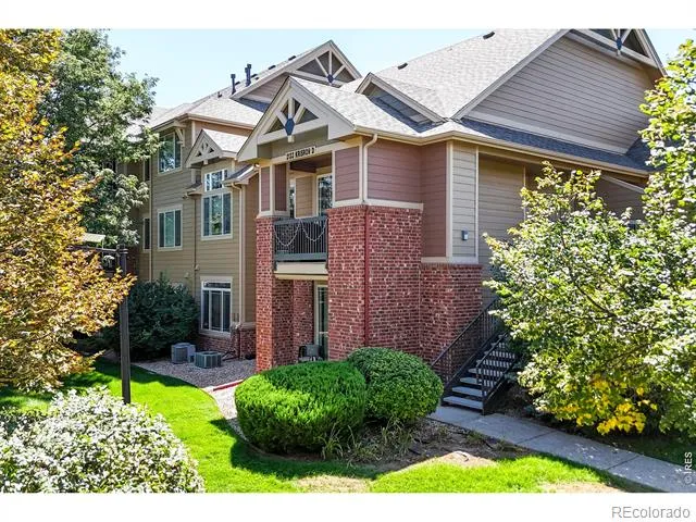 2133 Krisron Road #D101 Fort Collins, CO 80525