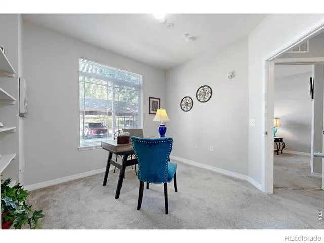 2133 Krisron Road #D101 Fort Collins, CO 80525