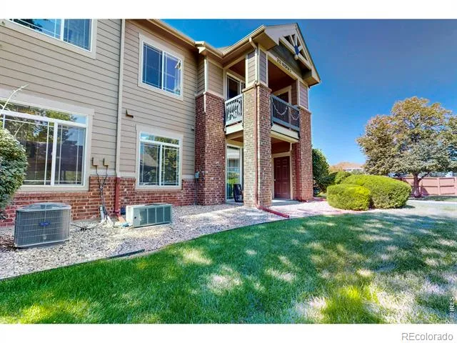 2133 Krisron Road #D101 Fort Collins, CO 80525
