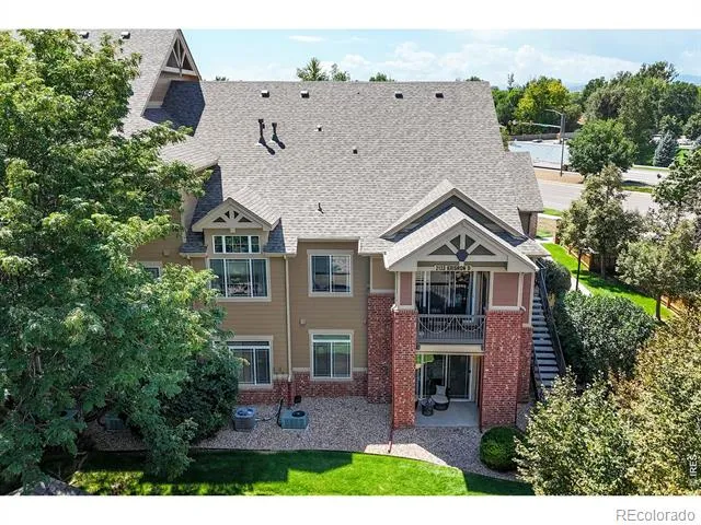2133 Krisron Road #D101 Fort Collins, CO 80525