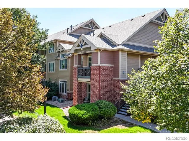 2133 Krisron Road #D101 Fort Collins, CO 80525