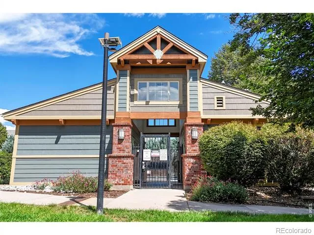 2133 Krisron Road #D101 Fort Collins, CO 80525
